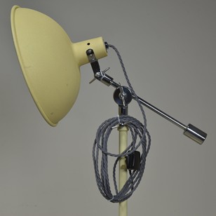 Ergon Vintage Medical Floor Lamp